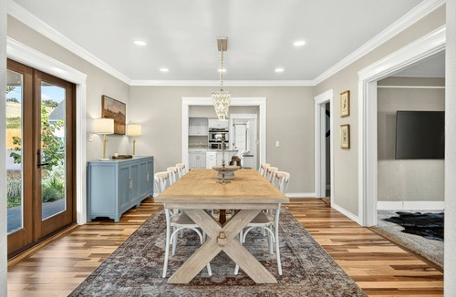 Medford House | Meadowsweet Farm by WanderLodges