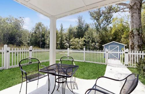 Lake Leelanau House | MI Blue Mallard