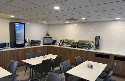 Triadelphia Hotel | Microtel Inn & Suites by Wyndham Wheeling at Highlands