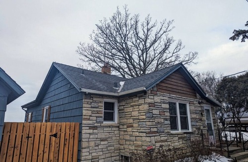 Maple Lake Cabin | Mink Lake Cabin: lakeside, peaceful, homey