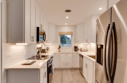 St. Michaels House | Minutes from Downtown St. Michaels | Pool | Hot Tub