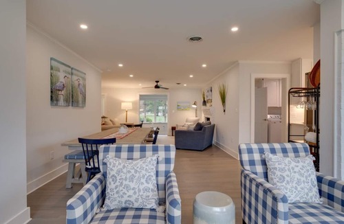 St. Michaels House | Minutes from Downtown St. Michaels | Pool | Hot Tub