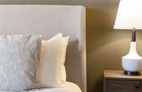 Marietta Apartment | Modern Apartment in Prime Location (ID9298X41)