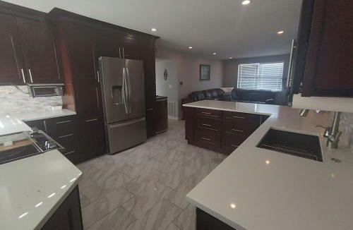 St. Pete Beach Apartment | Modern Coastal Oasis 1-minute walk to Beach