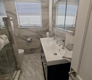St. Pete Beach Apartment | Modern Coastal Oasis 1-minute walk to Beach