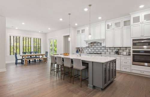 Selbyville House | Modern home with amenities and water access! Your Best Family Vacation Ever!