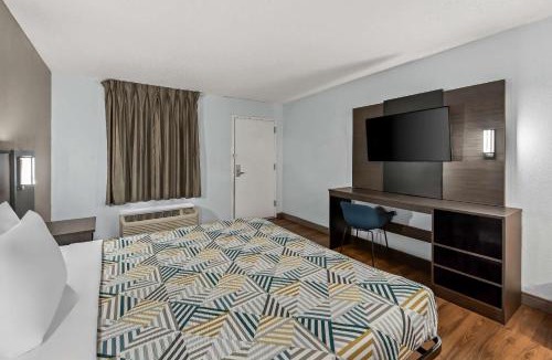 Lester Hotel | Motel 6 Lester - Philadelphia Airport