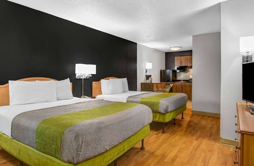 Roswell Hotel | Motel 6 Roswell, GA - Atlanta