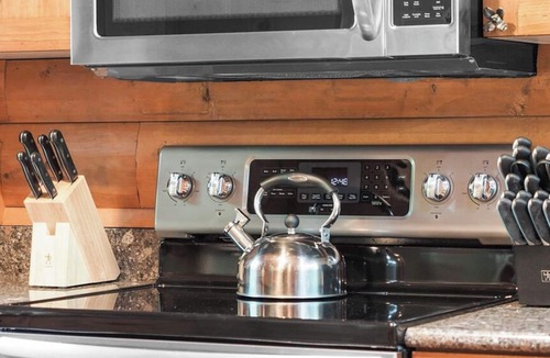 Boyne City Condo | Mountain Cabin at Boyne Mountain, Sleeps 15