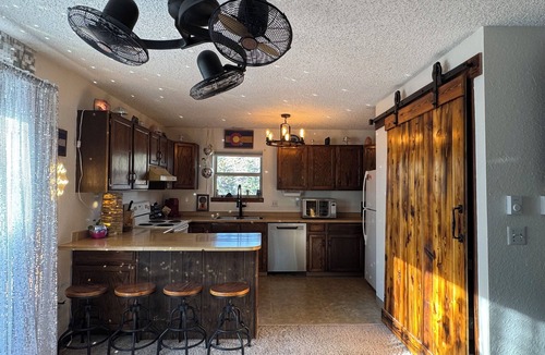Kittredge Apartment | Mountain DiscOasis Close To Hiking, Ski &Red Rocks