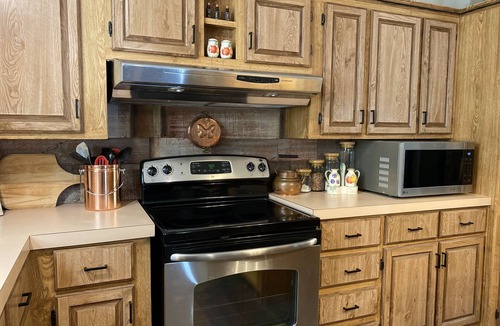 Irwin House | Mountain Retreat! Nestled in the serene beauty of Palisades, Idaho.