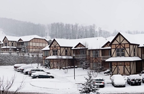 Boyne Falls Villa | MOUNTAIN RUN AT BOYNE 2 BR VILLA sleeps 6 Jan. 26-30, 2025