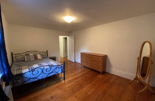 Millerton House | Mountain View Farmhouse, pool/hot tub, fire pit, 4 seasons porch, game room