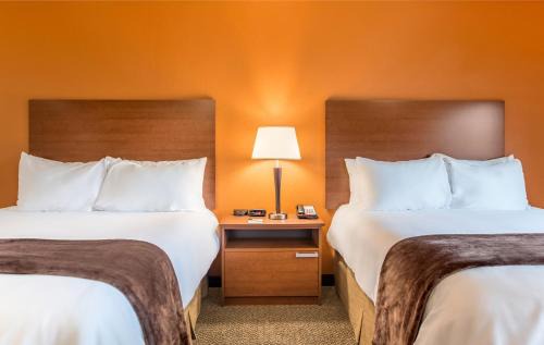 Marquette Hotel | My Place Hotel-Marquette, MI