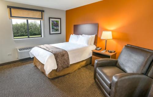 Marquette Hotel | My Place Hotel-Marquette, MI