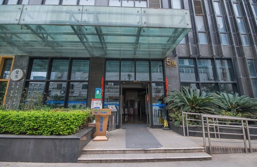 Xinjiekou Apartment | Nanjing Kaibin Apartment-Xinjiekou Kairun Branch