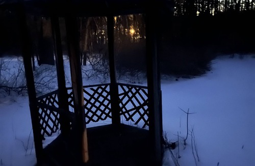 Wilton House | Nature, NH at its best.