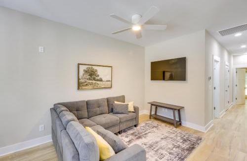 Millbrook House | Near 17 Springs Sports Complex: Millbrook Duplex!