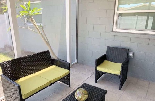 Bradenton House | Near Beaches & IMG Academy, Mins to Downtown