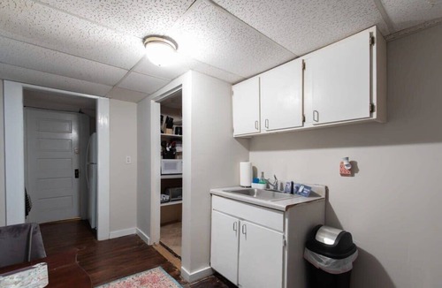 Redmont Park House | Near UAB & Downtown - Redmont Revival Unit 3