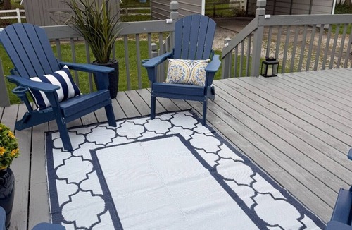 Ashtabula House | Near Walnut Beach, Near Bridge St., Sleeps 6