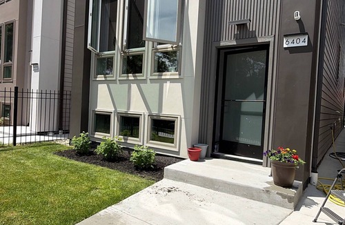 Woodlawn Apartment | Never Lived In Brand New 2BD Obama Center UChicago
