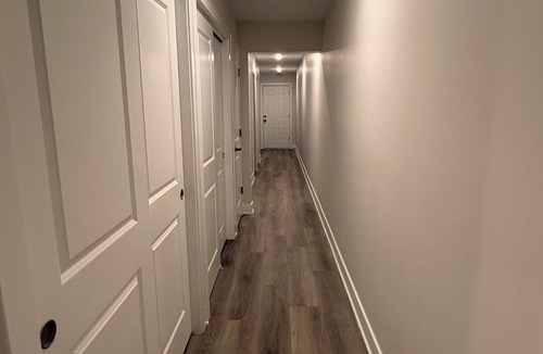 Woodlawn Apartment | Never Lived In Brand New 2BD Obama Center UChicago