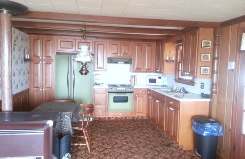Prudenville Cottage | NEVER TOO EARLY TO BOOK FALL DATES - BOOK ASAP!