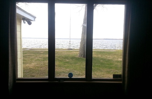 Prudenville Cottage | NEVER TOO EARLY TO BOOK FALL DATES - BOOK ASAP!