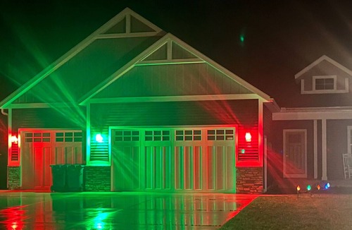 Thompsonville House | New Home. Completed in August of 2023. This home spared no expense!