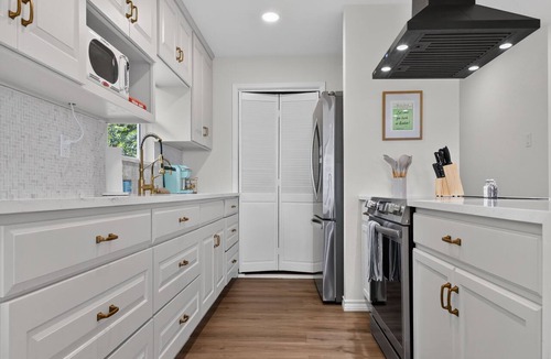 Apache Shores House | New! Lake Views, Game Room + Covered Porch