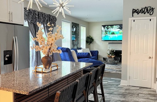 Reisterstown House | NEW. Modern, Stylish, Family-Friendly, Fully Fenced Home!