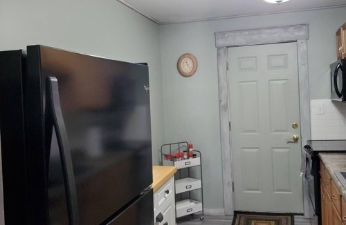 Copemish Cottage | Newly updated cottage, close to Crystal Mtn and groomed trails