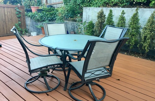 North Beacon Hill House | No Car Needed! Cozy Beacon Hill Apt by Light Rail, Stadiums, Downtown