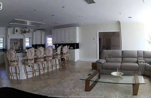 Island Estate House | Oasis in the beach