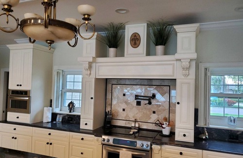 Island Estate House | Oasis in the beach