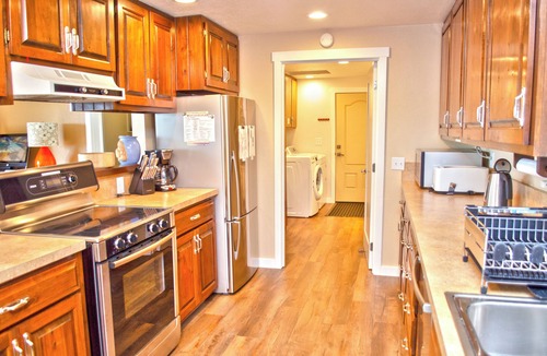 Bayshore House | Ocean Grove Ocean View