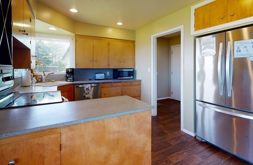 Seaside House | OCEAN VIEW: SABEY HOUSE: Seaside Vacation Homes, Inc Managed