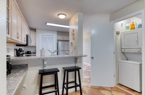 Ormond-by-the-Sea Condo | Oceanfront | Ormond Beach | Condo | Beach Access