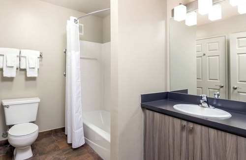 Redmond Resort | OFFICIAL LISTING | WorldMark Eagle Crest 2 BR w/2 Pools, 3 Golf Courses & More!