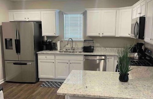 Opelika House | Opelika Gem: Elegance & Charm