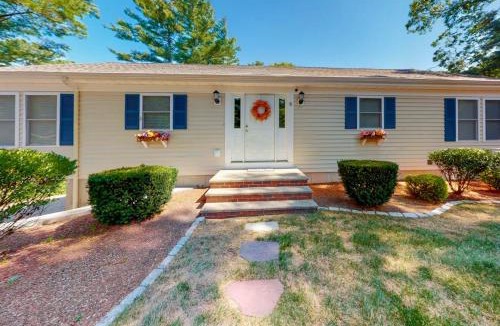 Osterville House | Osterville Odyssey