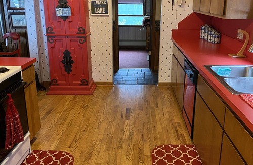 Gaylord House | Otsego Lake Cottage Getaway