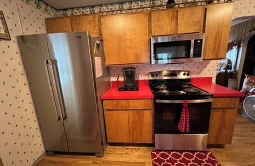 Gaylord House | Otsego Lake Cottage Getaway
