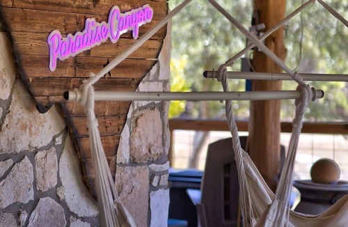 Ingram House | Paradise Canyon