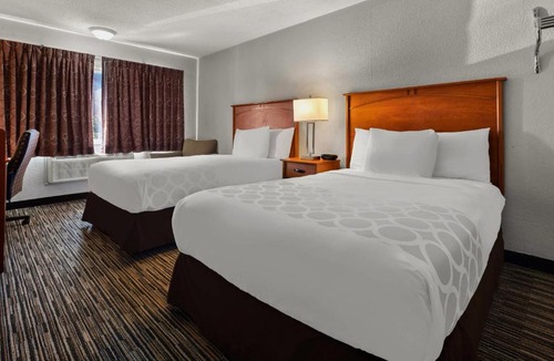 Romulus Hotel | Park Inn by Radisson, Detroit Metro Airport