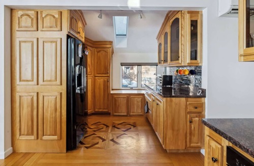 West Hartford Condo | Patio Condo Overlooking Highland Golf, Coach Road