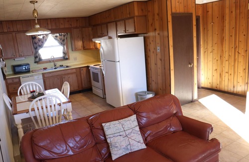 Dillon Apartment | Peaceful Country Getaway Near Dillon, MT