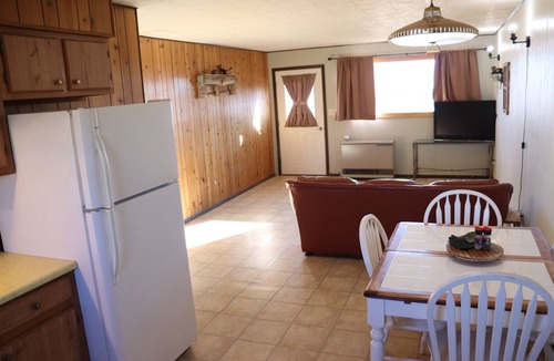 Dillon Apartment | Peaceful Country Getaway Near Dillon, MT