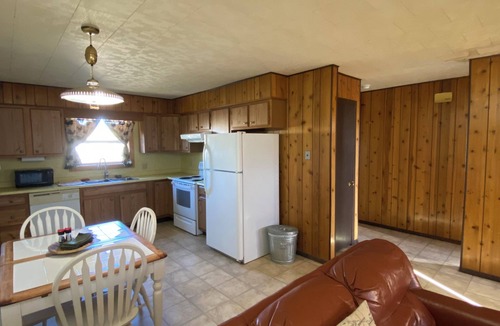 Dillon Apartment | Peaceful Country Getaway Near Dillon, MT